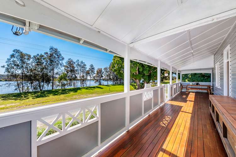 Third view of Homely house listing, 4450 Lawrence Road, Woodford Island NSW 2463