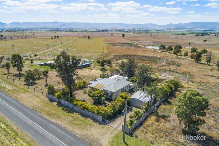Second view of Homely acreageSemiRural listing, 489 Mount Beppo Road, Cressbrook QLD 4313