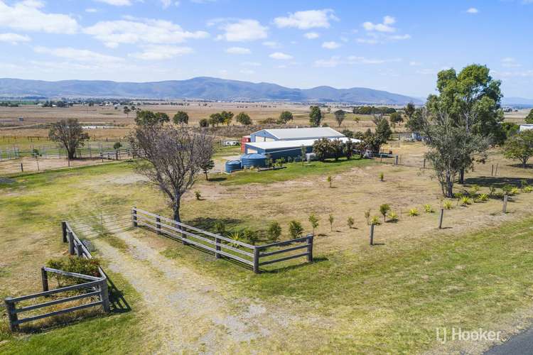 Third view of Homely acreageSemiRural listing, 489 Mount Beppo Road, Cressbrook QLD 4313