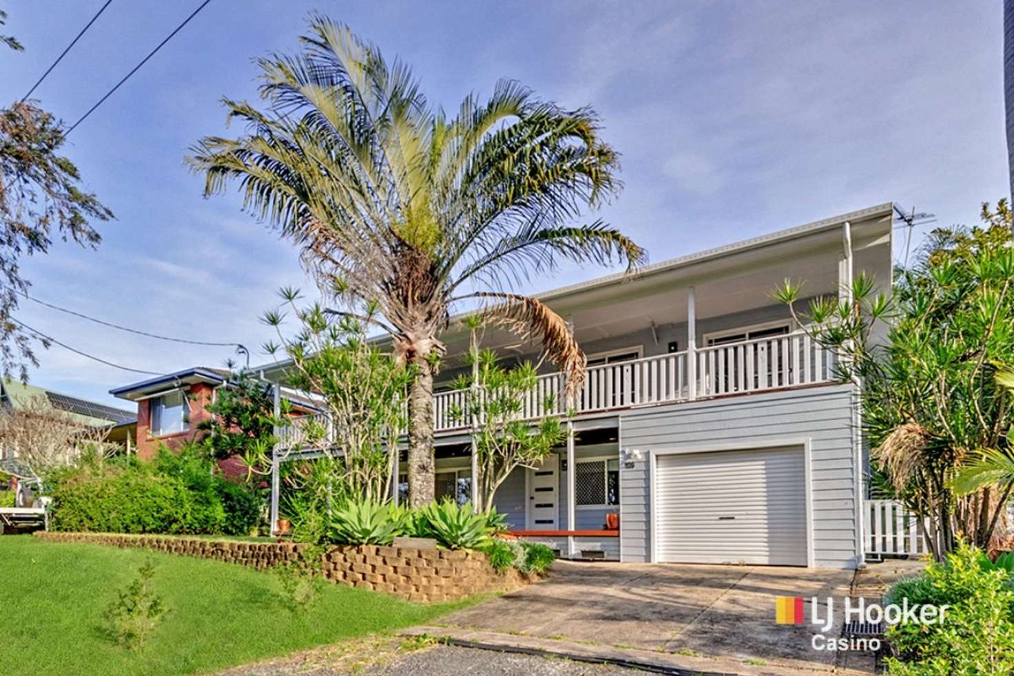 Main view of Homely house listing, 109 Lennox Street, Casino NSW 2470