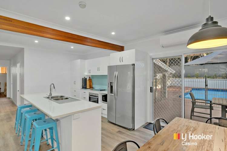 Fifth view of Homely house listing, 109 Lennox Street, Casino NSW 2470