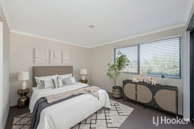 Third view of Homely unit listing, 39/1 Mariners Cove Drive, Dudley Park WA 6210
