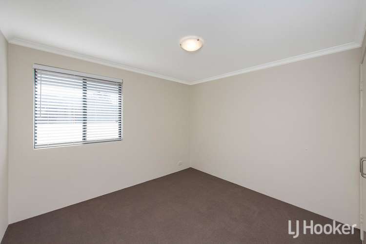 Sixth view of Homely unit listing, 39/1 Mariners Cove Drive, Dudley Park WA 6210