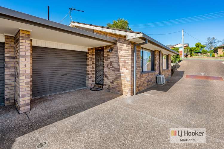 Third view of Homely unit listing, 1 & 2/6 Glover Street, East Maitland NSW 2323