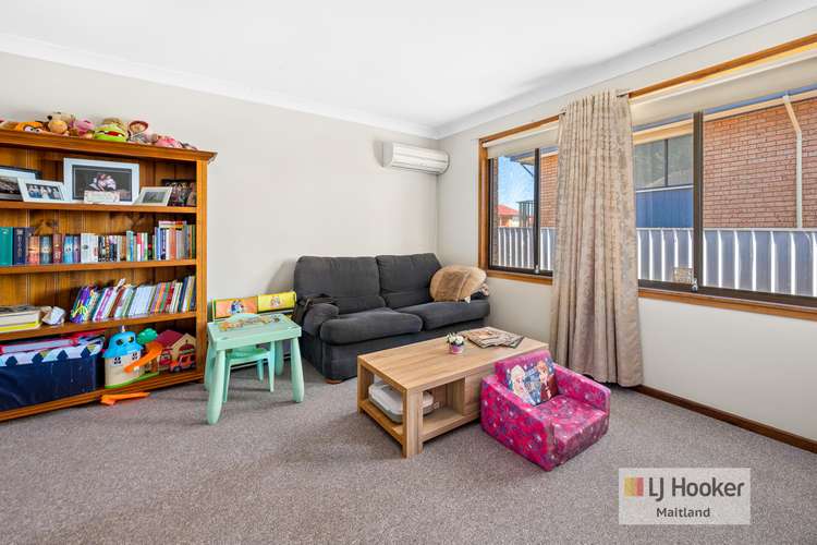 Fourth view of Homely unit listing, 1 & 2/6 Glover Street, East Maitland NSW 2323