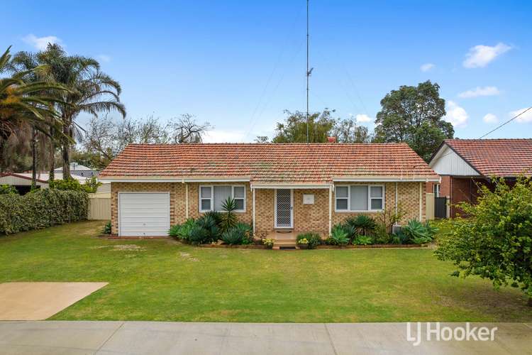 Second view of Homely house listing, 244 Blair Street, South Bunbury WA 6230