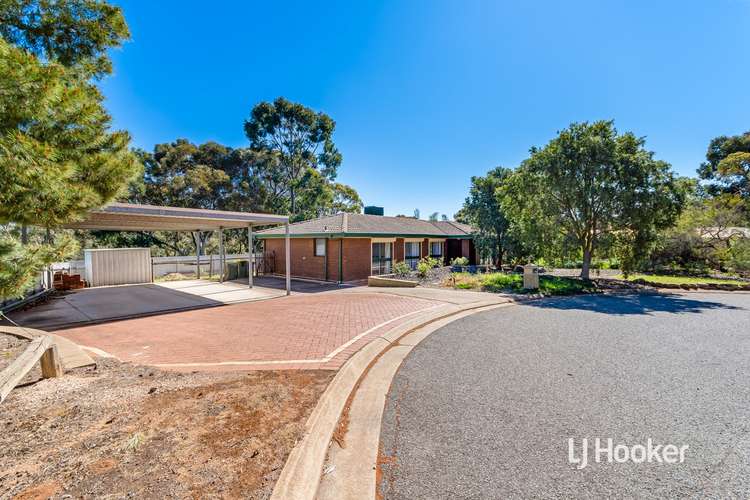 Second view of Homely house listing, 13 Michael Crescent, Hillbank SA 5112