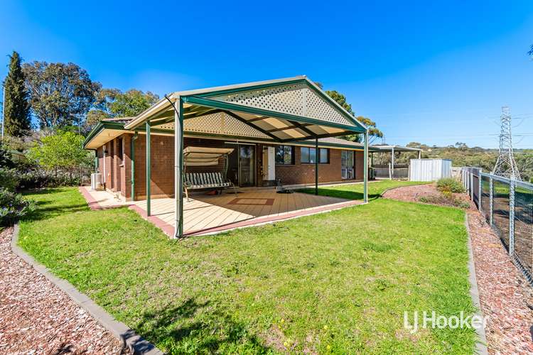 Fifth view of Homely house listing, 13 Michael Crescent, Hillbank SA 5112