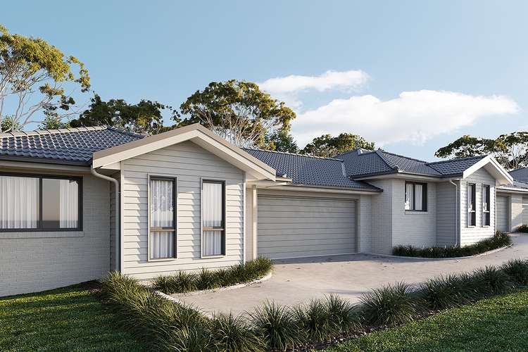 Main view of Homely villa listing, 3/19a Raymond Terrace Road, East Maitland NSW 2323