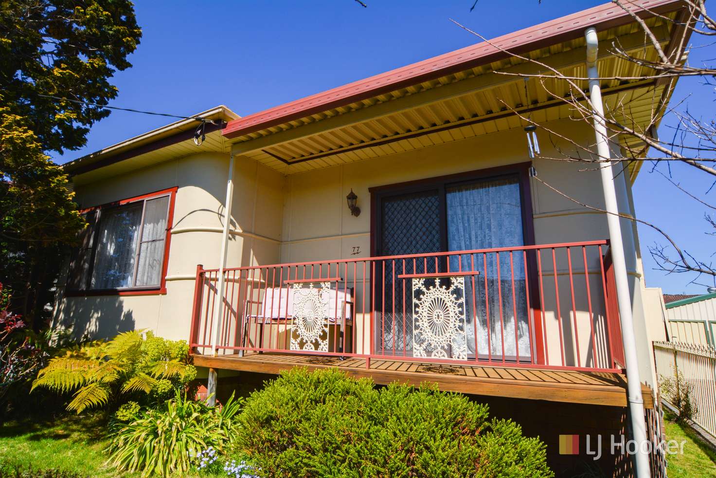 Main view of Homely house listing, 77 Methven Street, Lithgow NSW 2790