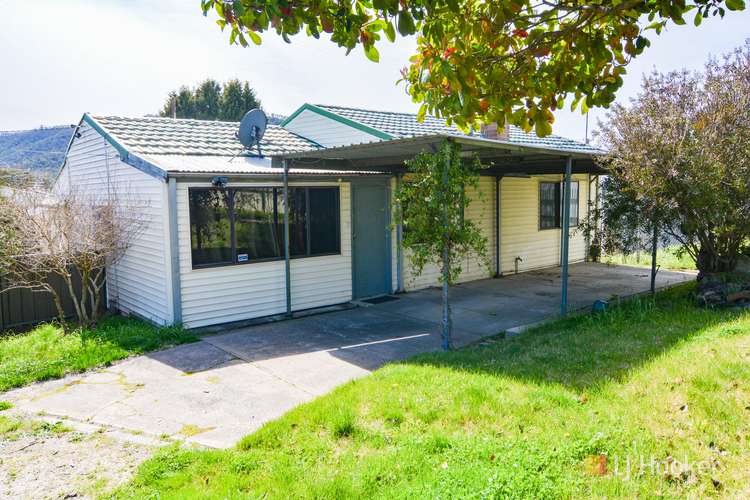 Main view of Homely house listing, 25 Inner Crescent, Lithgow NSW 2790