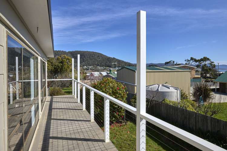 Fourth view of Homely house listing, 1 Nailer Avenue, Bicheno TAS 7215