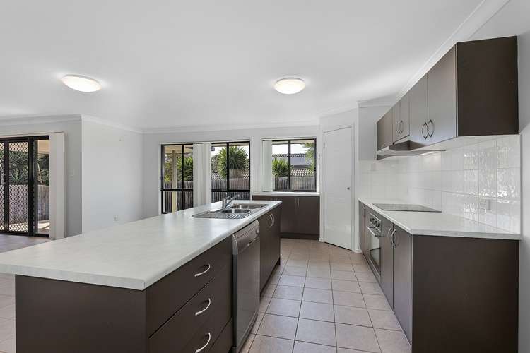 Second view of Homely house listing, 54 Bellbird Drive, Bellbird Park QLD 4300