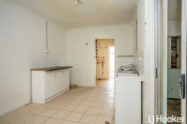 Third view of Homely house listing, 13 Kurrajong Way, Camillo WA 6111