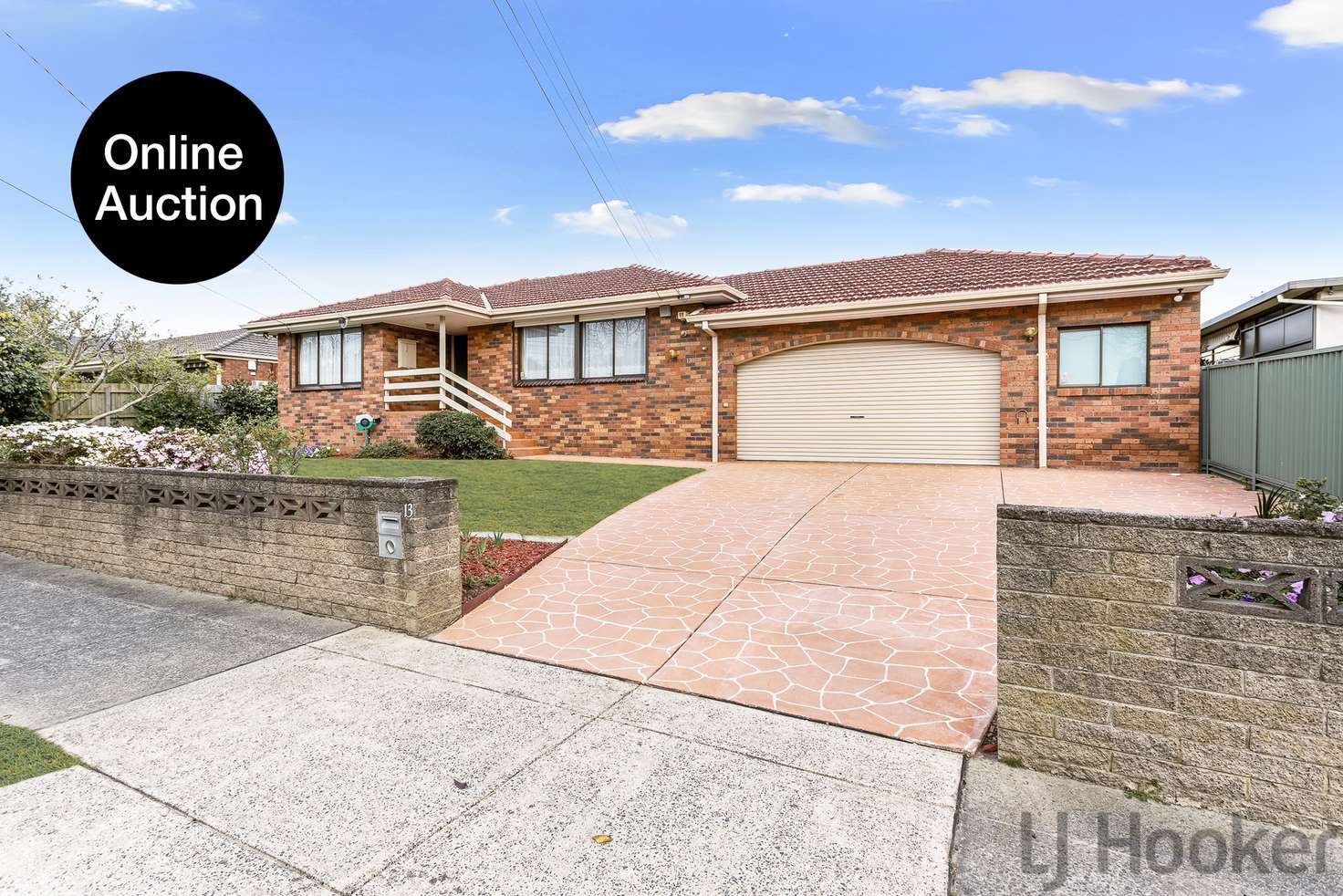 Main view of Homely house listing, 13 Hazelwood Road, Boronia VIC 3155