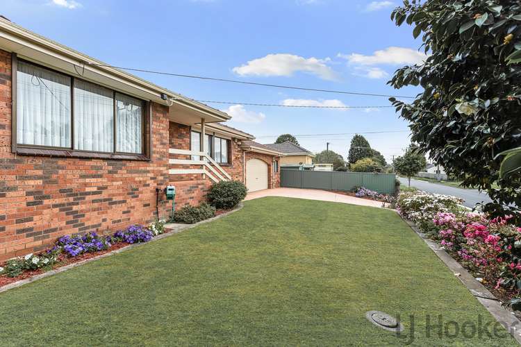 Second view of Homely house listing, 13 Hazelwood Road, Boronia VIC 3155