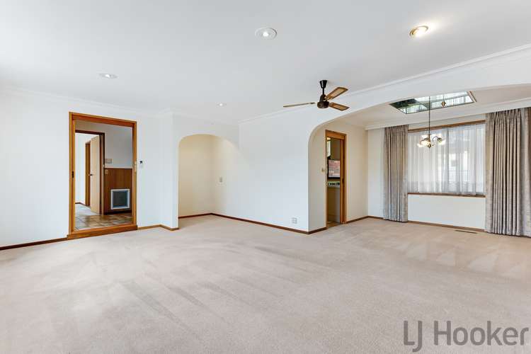 Fourth view of Homely house listing, 13 Hazelwood Road, Boronia VIC 3155