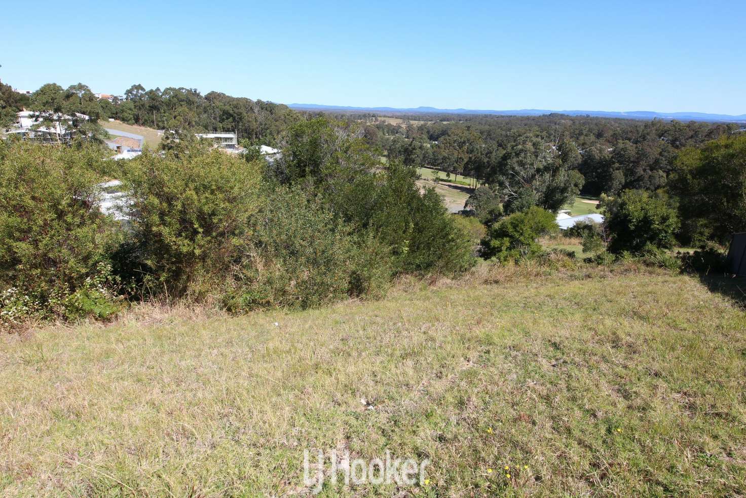 Main view of Homely residentialLand listing, 79 Coastal View Drive, Tallwoods Village NSW 2430
