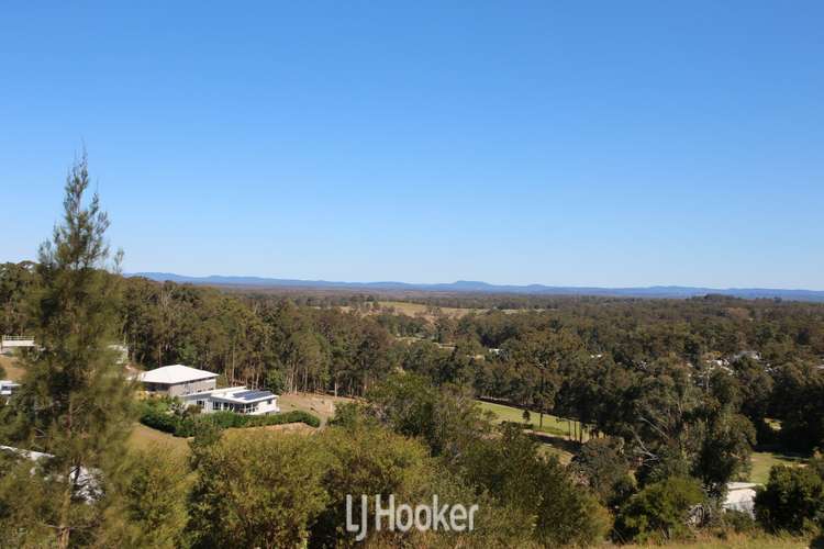 Third view of Homely residentialLand listing, 79 Coastal View Drive, Tallwoods Village NSW 2430