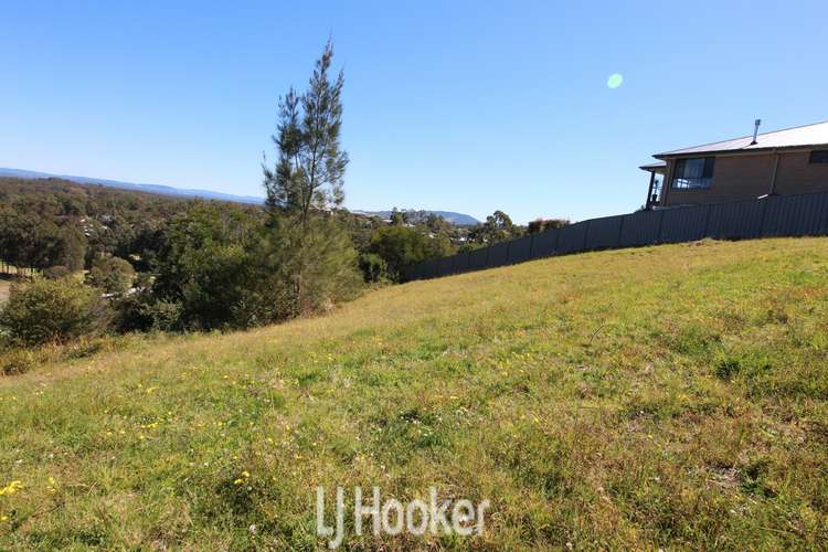 Fifth view of Homely residentialLand listing, 79 Coastal View Drive, Tallwoods Village NSW 2430