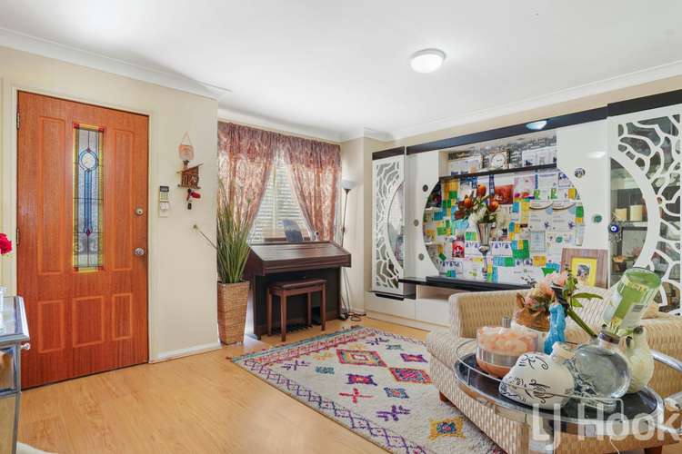 Second view of Homely semiDetached listing, 82A Alcock Avenue, Casula NSW 2170