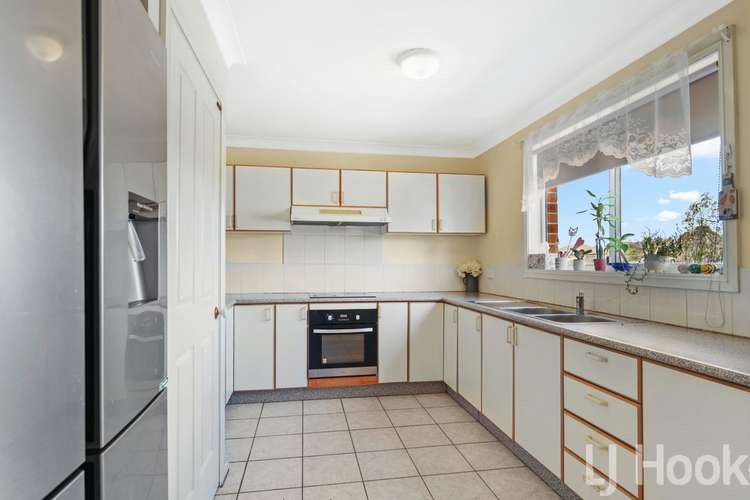 Third view of Homely semiDetached listing, 82A Alcock Avenue, Casula NSW 2170