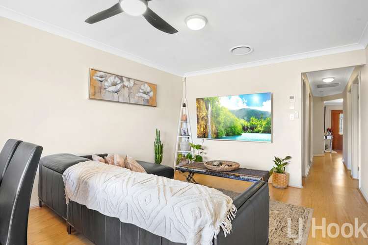 Fourth view of Homely semiDetached listing, 82A Alcock Avenue, Casula NSW 2170