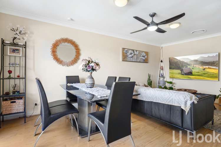 Fifth view of Homely semiDetached listing, 82A Alcock Avenue, Casula NSW 2170