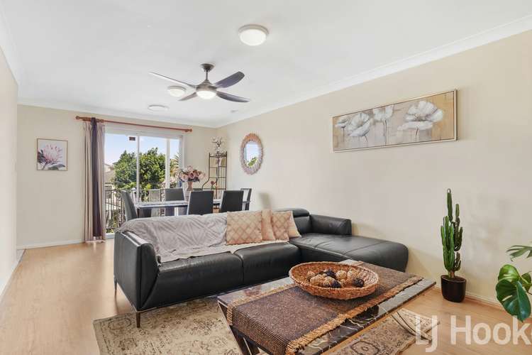 Sixth view of Homely semiDetached listing, 82A Alcock Avenue, Casula NSW 2170