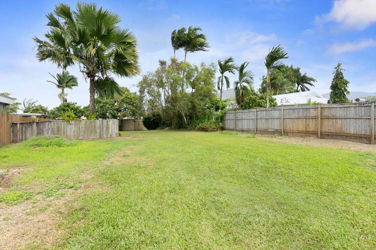 Main view of Homely residentialLand listing, 41 Richardson Street, Edge Hill QLD 4870