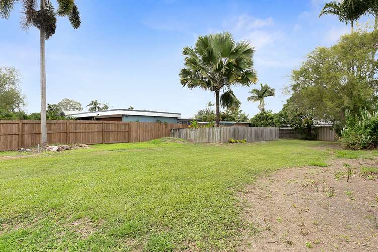 Fifth view of Homely residentialLand listing, 41 Richardson Street, Edge Hill QLD 4870