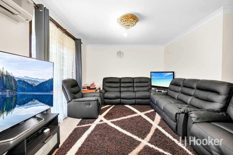 Second view of Homely house listing, 46 Cotterill Street, Plumpton NSW 2761