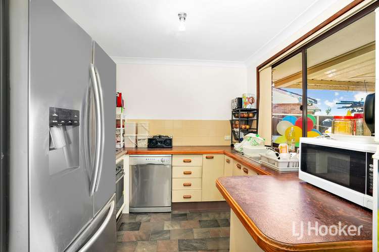 Third view of Homely house listing, 46 Cotterill Street, Plumpton NSW 2761