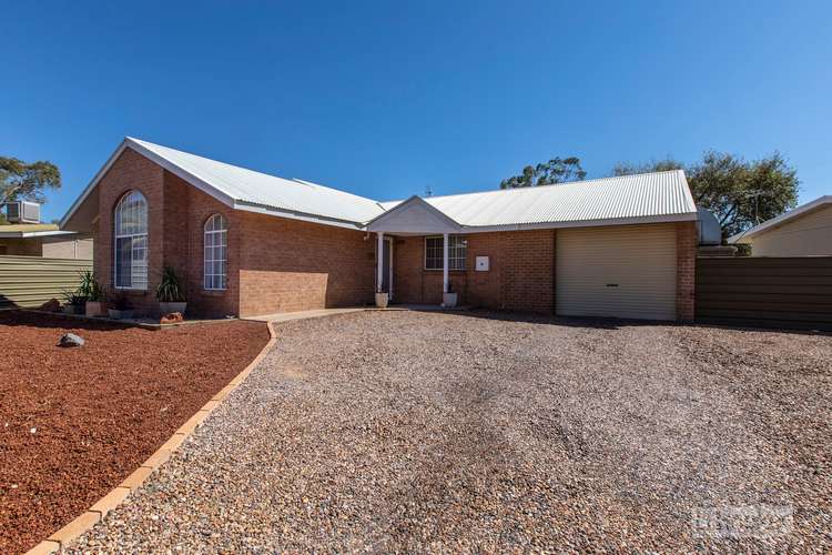 Main view of Homely house listing, 17 Plumbago Crescent, Sadadeen NT 870