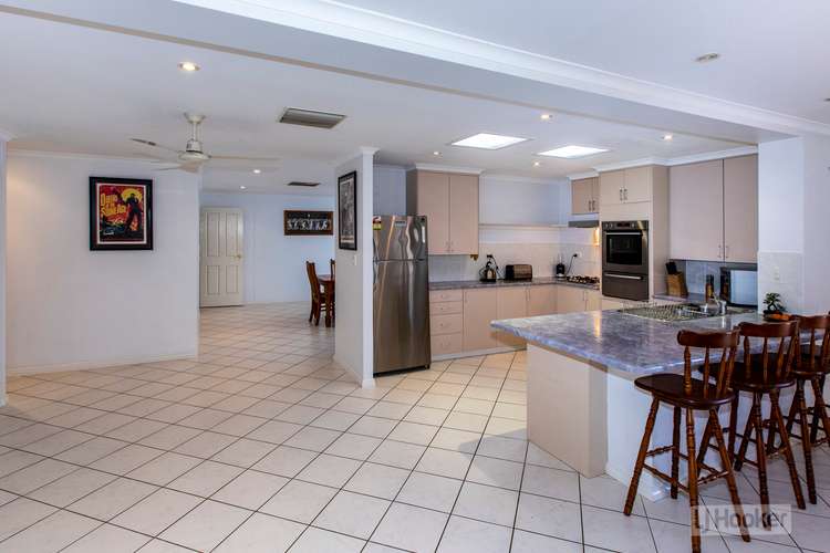Fourth view of Homely house listing, 17 Plumbago Crescent, Sadadeen NT 870