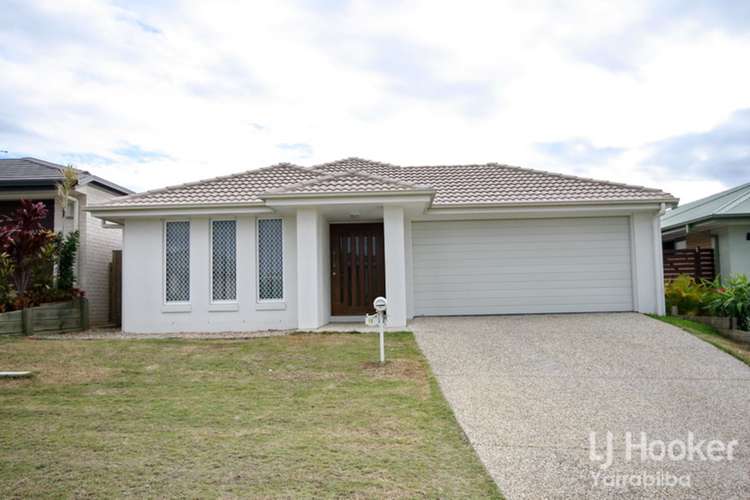 Second view of Homely house listing, 12 Schroeder Street, Yarrabilba QLD 4207