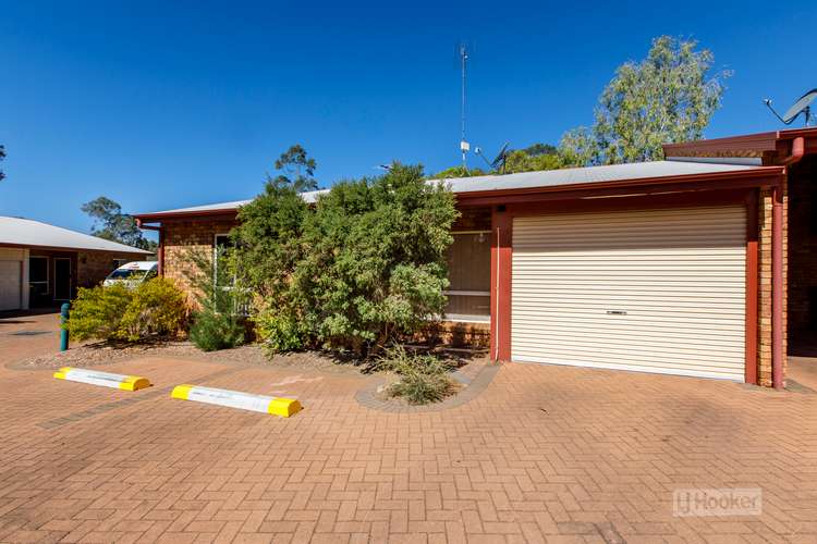 Main view of Homely unit listing, 7/40 Zeil Street, Araluen NT 870