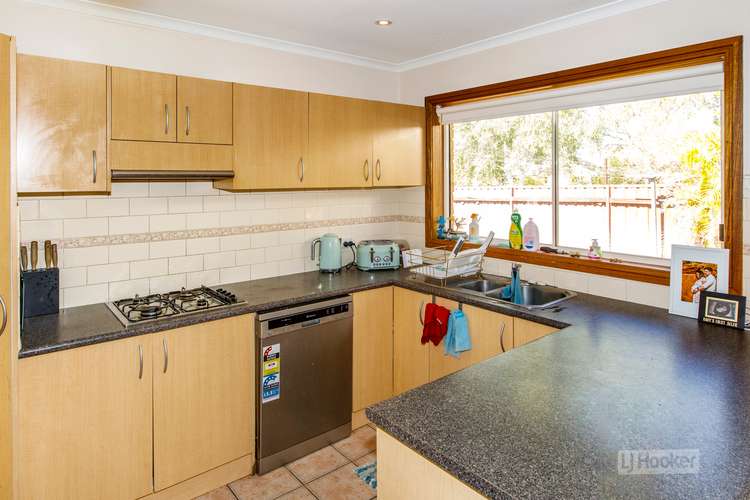 Third view of Homely unit listing, 7/40 Zeil Street, Araluen NT 870