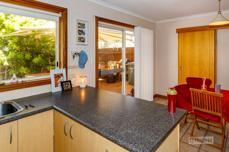 Fourth view of Homely unit listing, 7/40 Zeil Street, Araluen NT 870