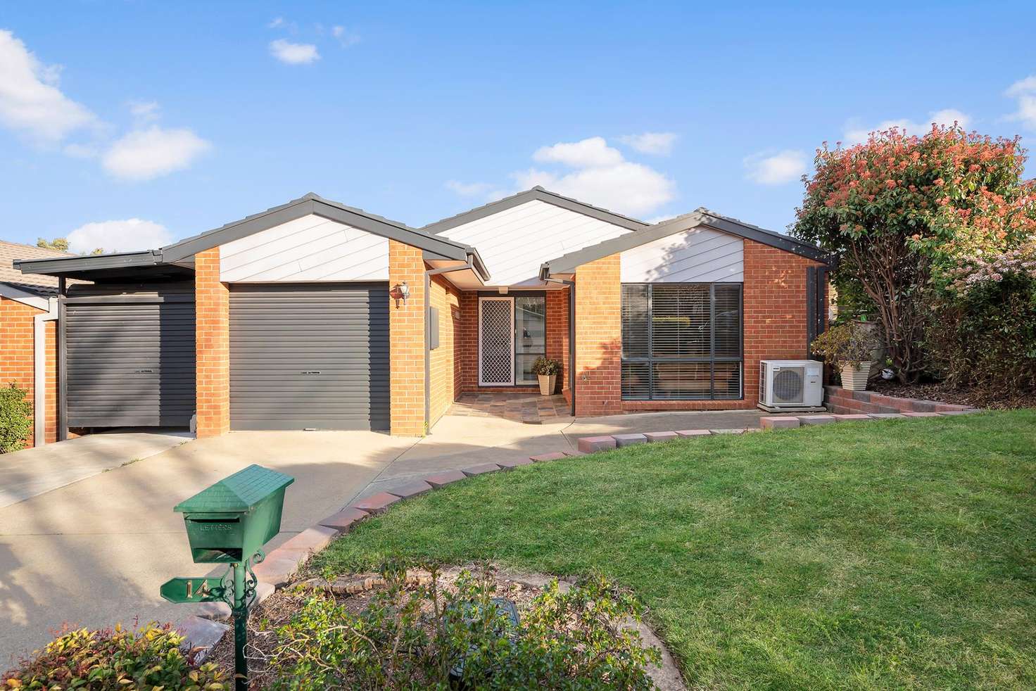 Main view of Homely house listing, 14 Cradle Close, Palmerston ACT 2913