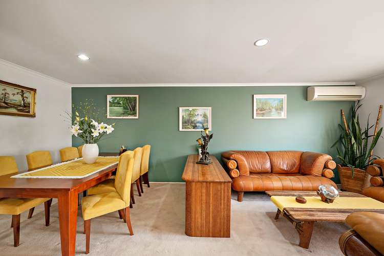 Fifth view of Homely house listing, 14 Cradle Close, Palmerston ACT 2913