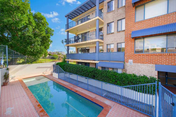 Second view of Homely apartment listing, 22/27-29 Waugh Street, Port Macquarie NSW 2444