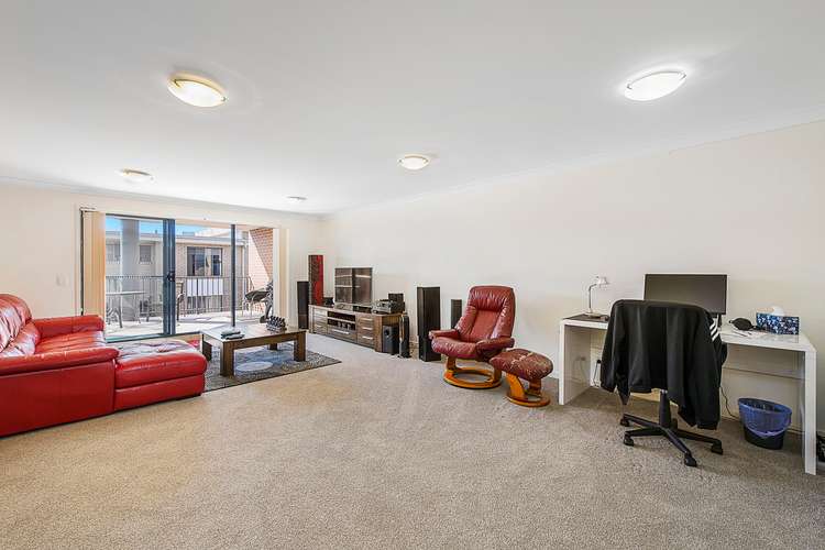 Third view of Homely apartment listing, 22/27-29 Waugh Street, Port Macquarie NSW 2444