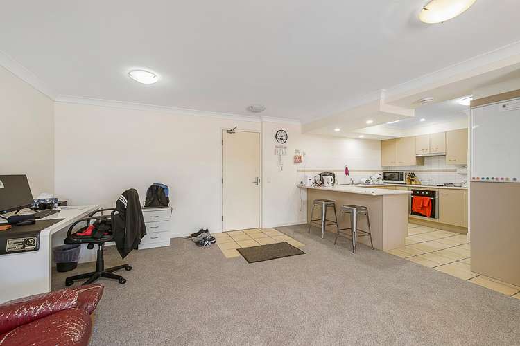 Fifth view of Homely apartment listing, 22/27-29 Waugh Street, Port Macquarie NSW 2444