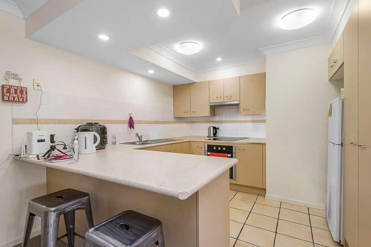 Sixth view of Homely apartment listing, 22/27-29 Waugh Street, Port Macquarie NSW 2444