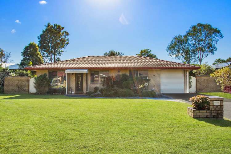 Second view of Homely house listing, 57 Orana Rd, Ocean Shores NSW 2483