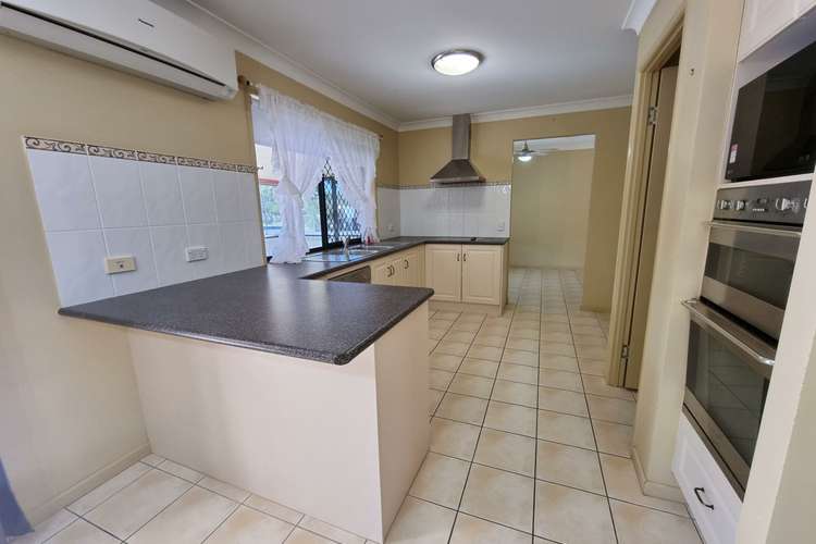 Second view of Homely house listing, 52 Loretto Drive, Oakhurst QLD 4650