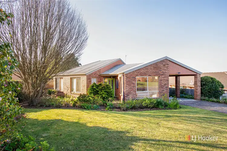Second view of Homely house listing, 28 St Andrews Drive, Devonport TAS 7310