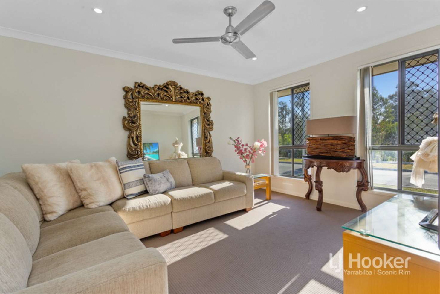 Main view of Homely house listing, 5 Coolridge Circuit, Yarrabilba QLD 4207