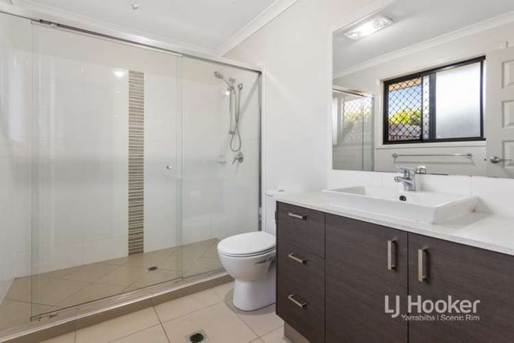 Fourth view of Homely house listing, 5 Coolridge Circuit, Yarrabilba QLD 4207